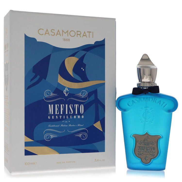 Mefisto Gentiluomo by Xerjoff Eau De Parfum Spray