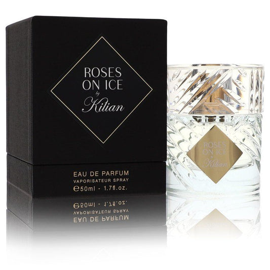 Kilian Roses On Ice by Kilian Eau De Parfum