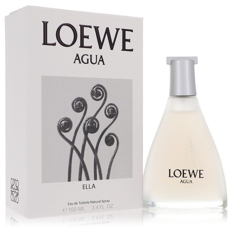 Loewe Agua Eau De Toilette Spray