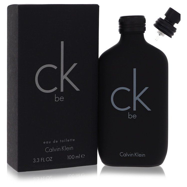 Calvin Klein Be by Calvin Klein Eau De Toilette Spray