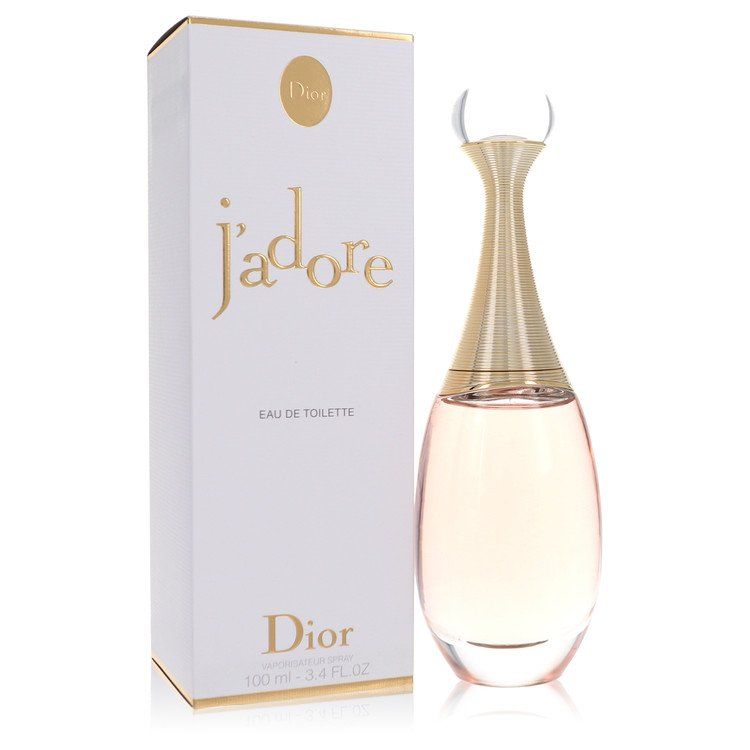 Jadore by Christian Dior Eau De Toilette Spray