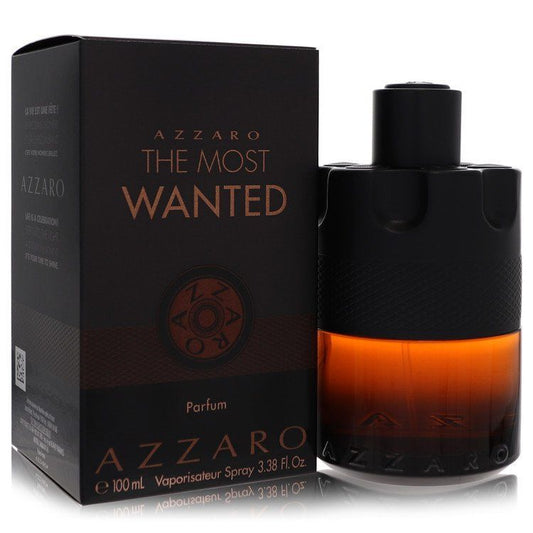 AzzaroThe Most Wanted Parfum Spray