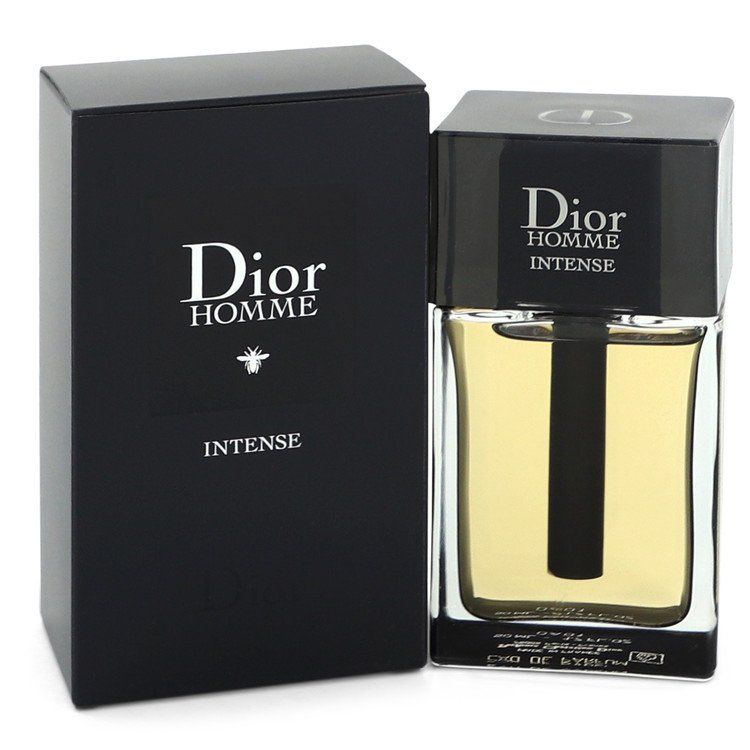 Dior Homme Intense by Christian Dior Eau De Parfum Spray