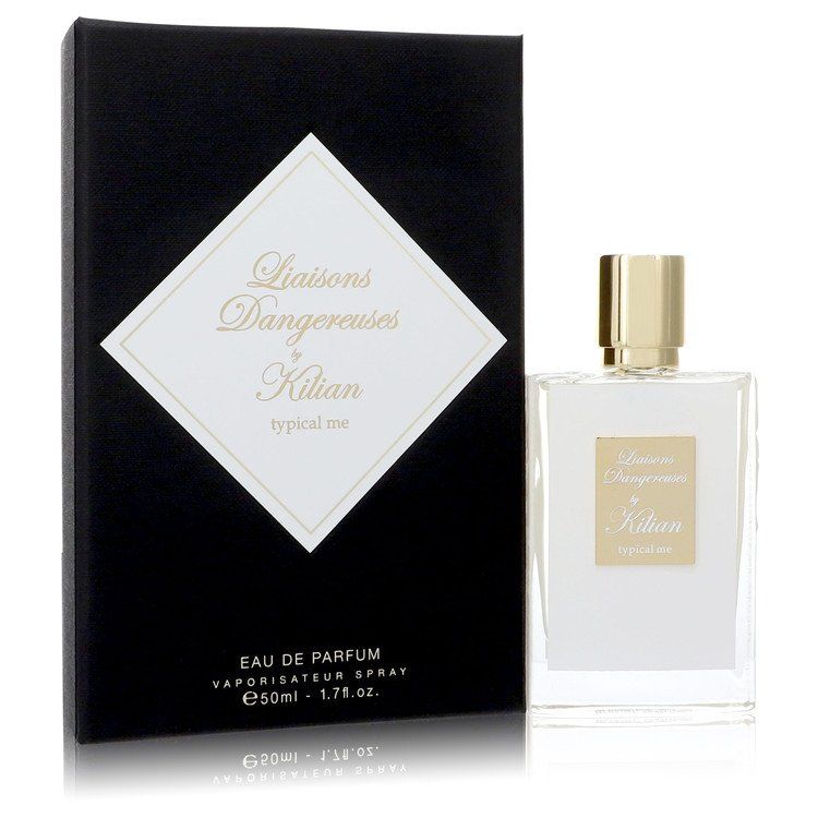 Liaisons Dangereuses by Kilian Eau De Parfum Spray