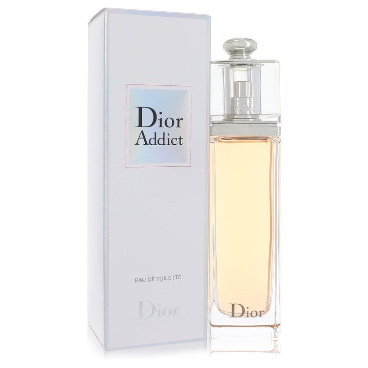 Dior Addict by Christian Dior Eau De Toilette Spray