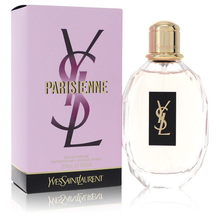 Parisienne by Yves Saint Laurent Eau De Parfum Spray