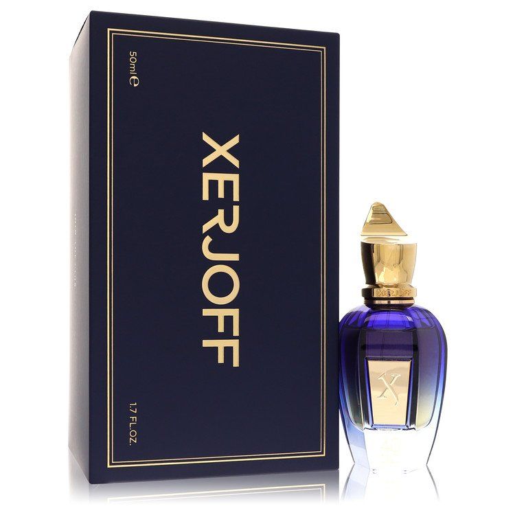 40 Knots by Xerjoff Eau De Parfum Spray