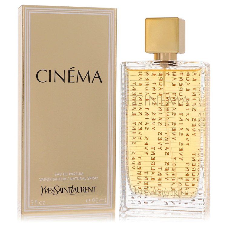 Cinema by Yves Saint Laurent Eau De Parfum Spray