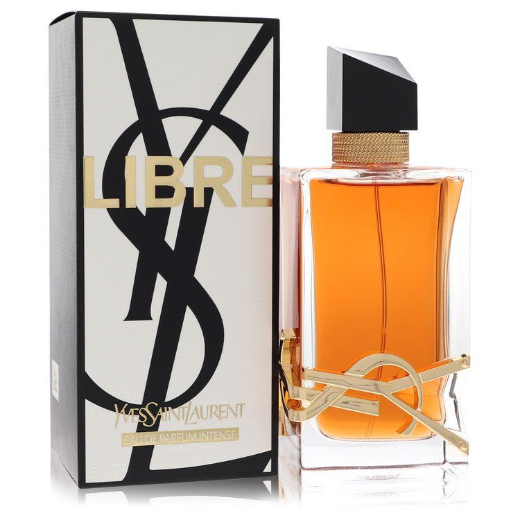 Libre Intense by Yves Saint Laurent Eau De Parfum Intense Spray