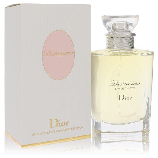 Diorissimo by Christian Dior Eau De Toilette Spray