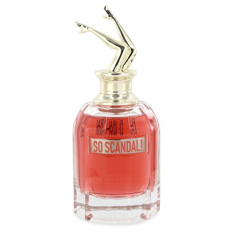 Jean Paul Gaultier So Scandal! by Jean Paul Gaultier Eau De Parfum Spray