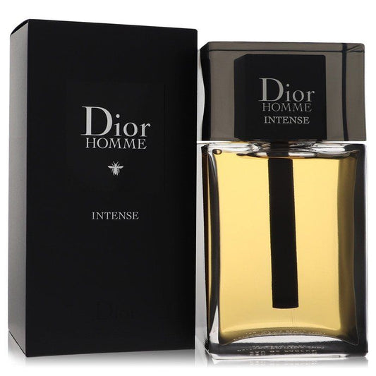 Dior Homme Intense by Christian Dior Eau De Parfum Spray