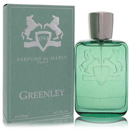 Greenley by Parfums De Marly Eau De Parfum Spray (Unisex)