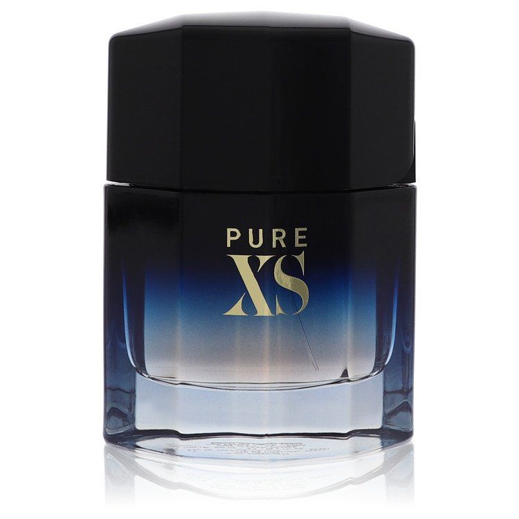 Pure Xs by Paco Rabanne Eau De Toilette Spray