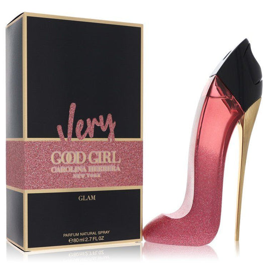 Very Good Girl Glam by Carolina Herrera Eau De Parfum Spray