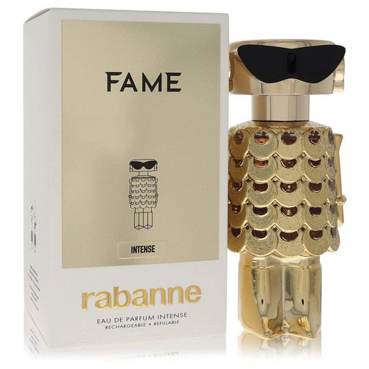 Paco Rabanne Fame Intense by Paco Rabanne Eau De Parfum Spray