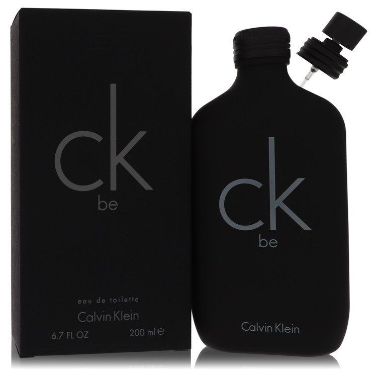 Ck Be by Calvin Klein Eau De Toilette Spray