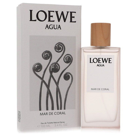 Loewe Eau De Toilette Spray