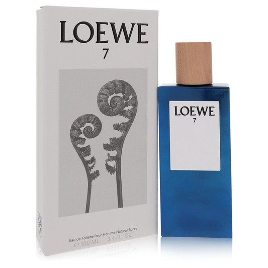 Loewe 7 Eau De Toilette Spray