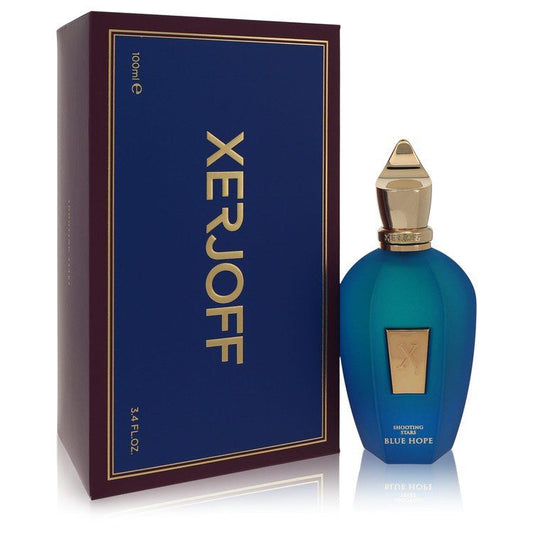 Shooting Stars Blue Hope Uni by Xerjoff Eau De Parfum Spray