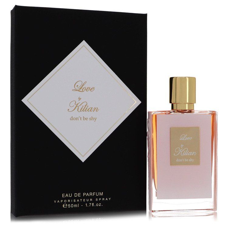 Kilian Love Don't Be Shy by Kilian Eau De Parfum