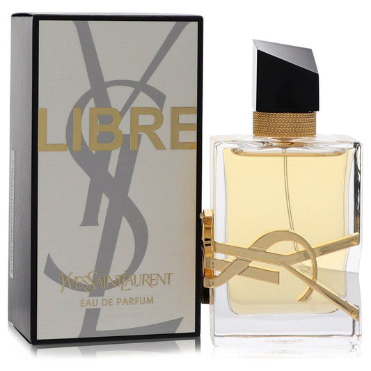 Libre by Yves Saint Laurent Eau De Parfum Spray