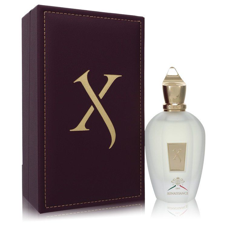 Xj 1861 Renaissance by Xerjoff Eau De Parfum Spray