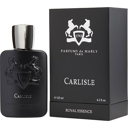 PARFUMS DE MARLY CARLISLE by Parfums de Marly EAU DE PARFUM SPRAY 4.2 OZ