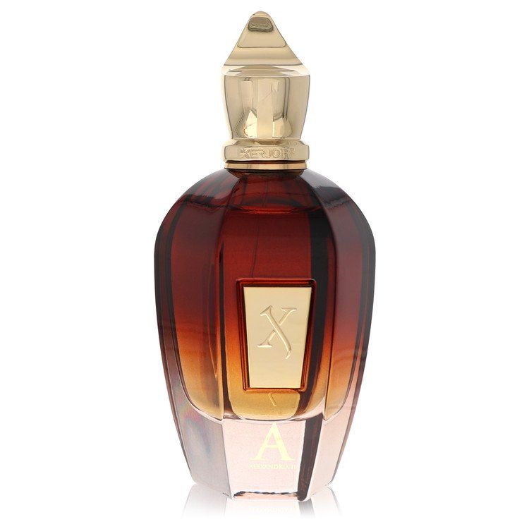 Alexandria Ii by Xerjoff Eau De Parfum Spray