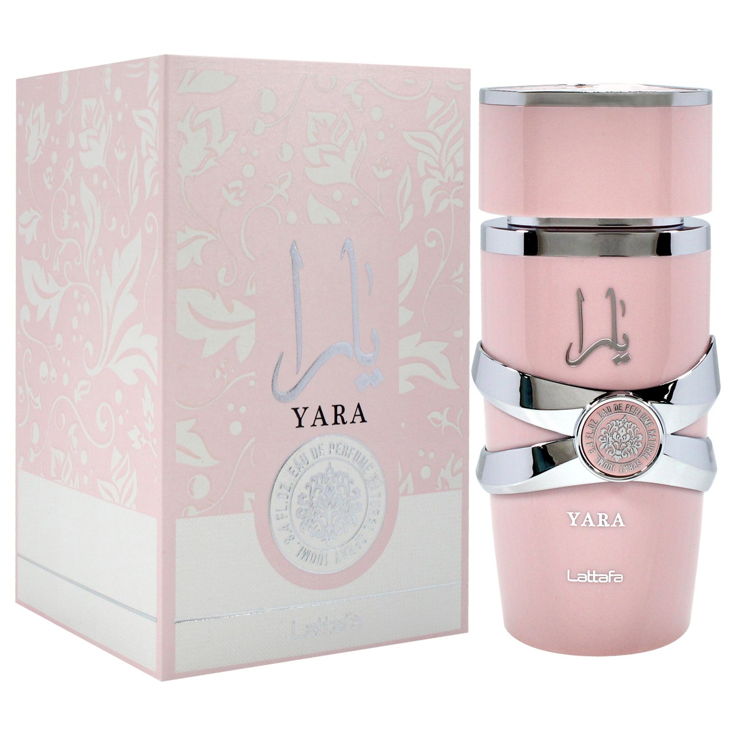 Yara by Lattafa for Women Eau De Parfum Spray