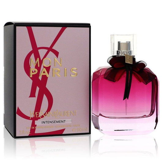 Mon Paris Intensement by Yves Saint Laurent Eau De Parfum Spray