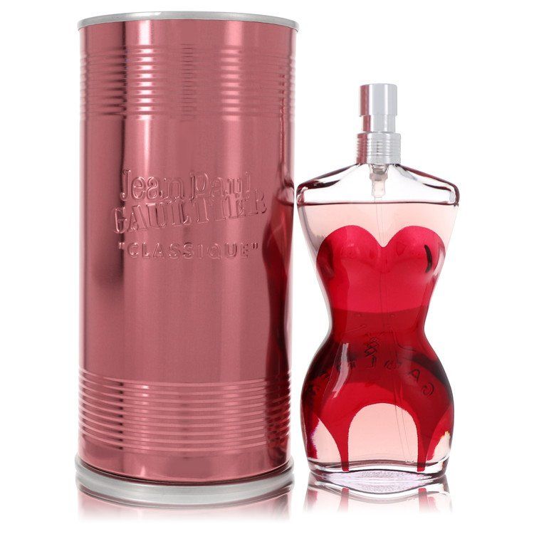 Jean Paul Gaultier by Jean Paul Gaultier Eau De Parfum Spray