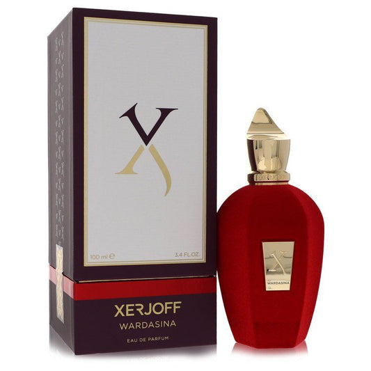 Xerjoff Wardasina by Xerjoff Eau De Parfum Spray