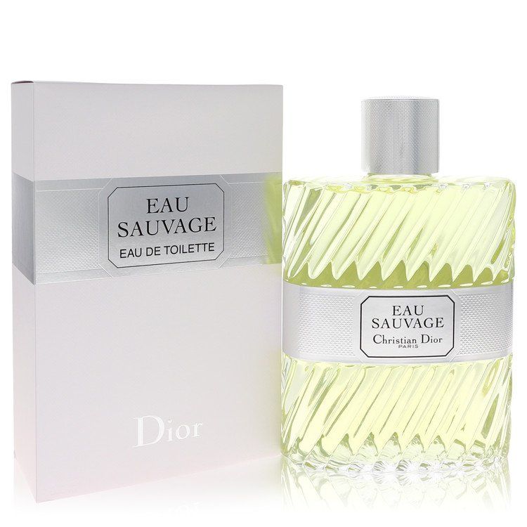 Eau Sauvage by Christian Dior Eau De Toilette