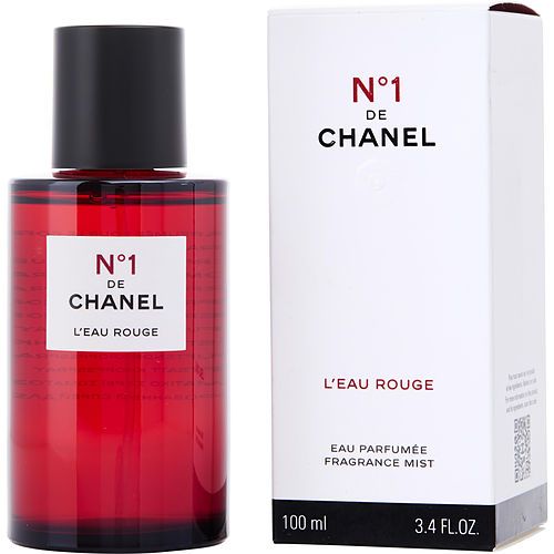 CHANEL NO.1 L'EAU ROUGE by Chanel FRAGRANCE MIST