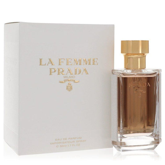 Prada La Femme by Prada Eau De Parfum Spray