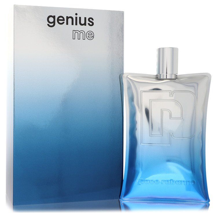 Paco Rabanne Genius Me by Paco Rabanne Eau De Parfum Spray