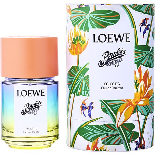 LOEWE PAULA'S IBIZA ECLECTIC by Loewe Eau De Toilette SPRAY