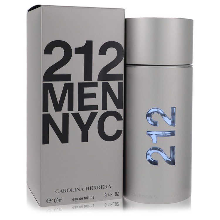 212 by Carolina Herrera Eau De Toilette Spray