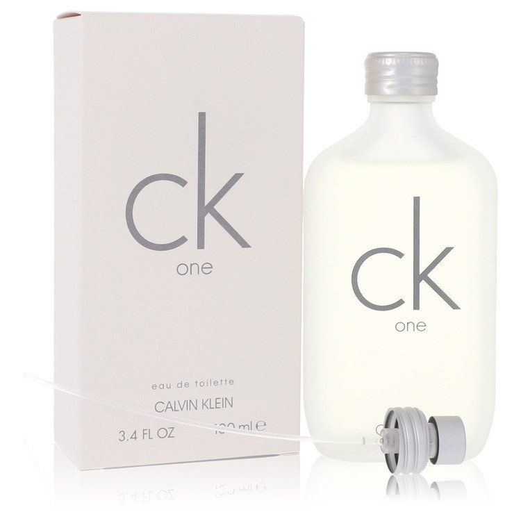 Ck One by Calvin Klein Eau De Toilette Spray