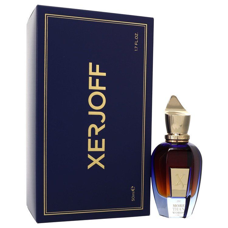 More Than Words by Xerjoff Eau De Parfum Spray