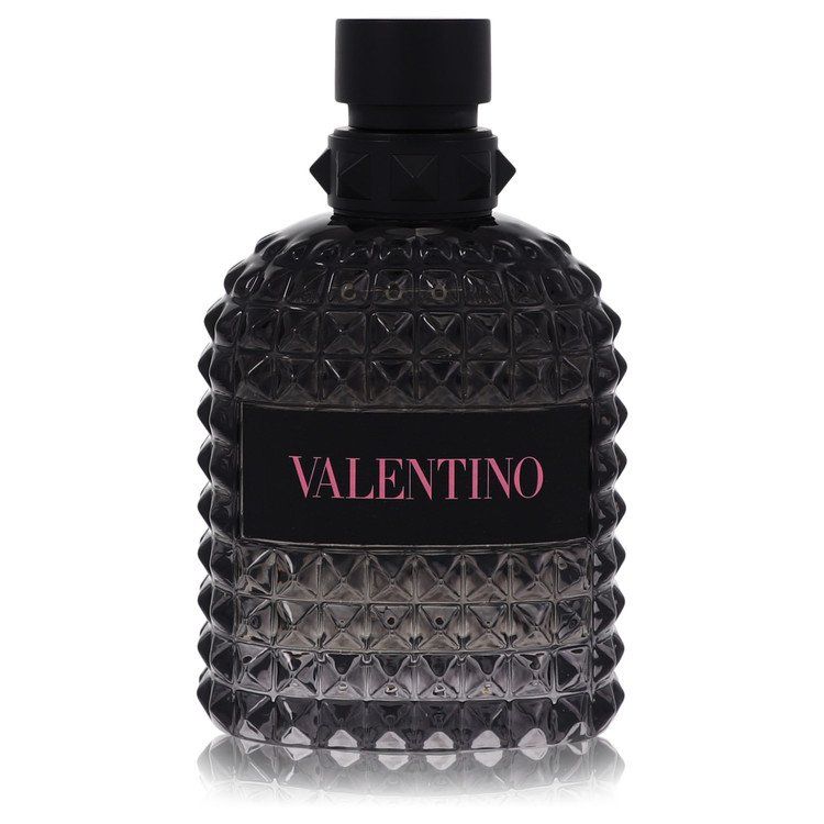 Valentino Uomo Born In Roma by Valentino Eau De Toilette Spray