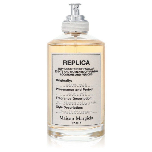 Replica Beachwalk by Maison Margiela Eau De Toilette Spray