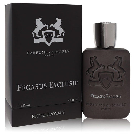 Pegasus Exclusif by Parfums De Marly Eau De Parfum Spray