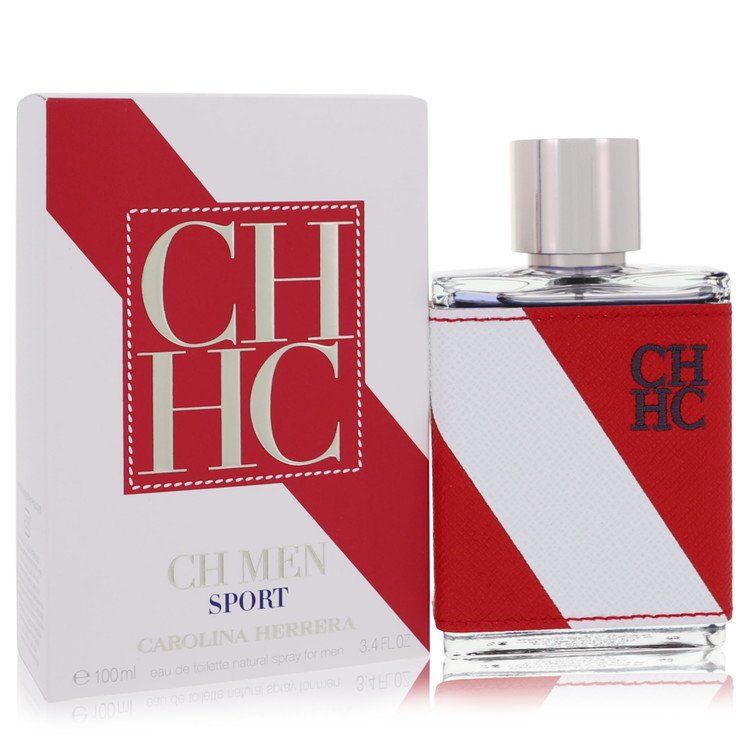 Ch Sport by Carolina Herrera Eau De Toilette Spray