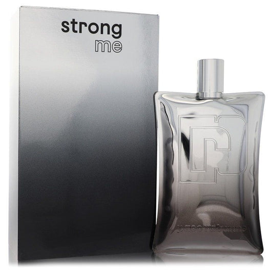 Paco Rabanne Strong Me by Paco Rabanne Eau De Parfum Spray