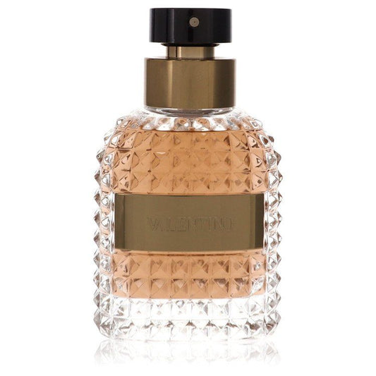 Valentino Uomo by Valentino Eau De Toilette Spray