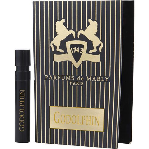 PARFUMS DE MARLY GODOLPHIN EAU DE PARFUM SPRAY VIAL