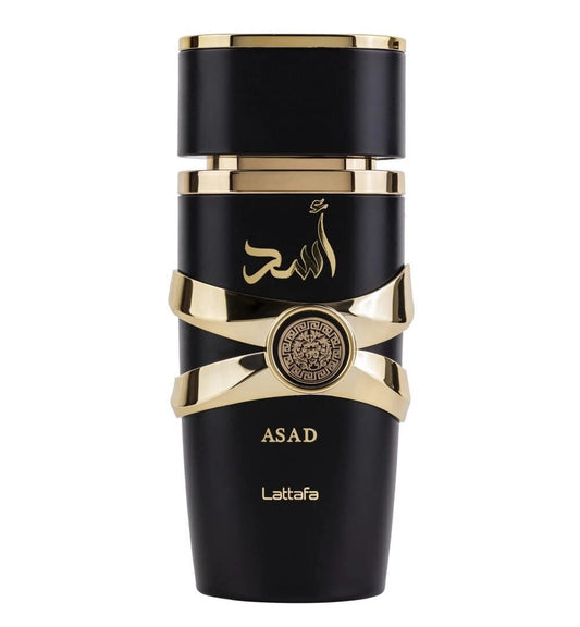 LATTAFA Asad Eau De Parfum Spray