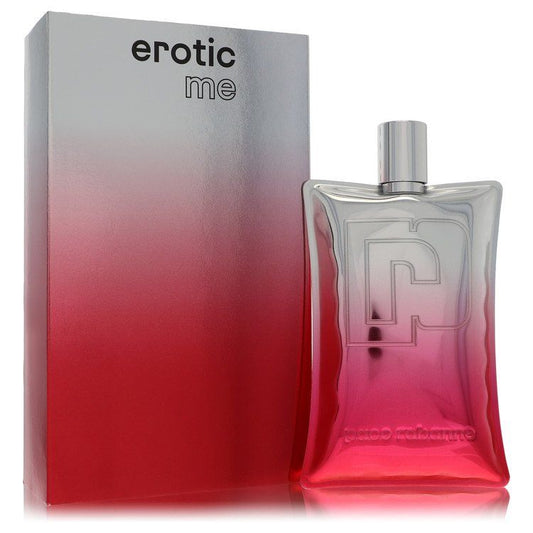 Paco Rabanne Erotic Me by Paco Rabanne Eau De Parfum Spray